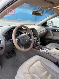 اودي Q7